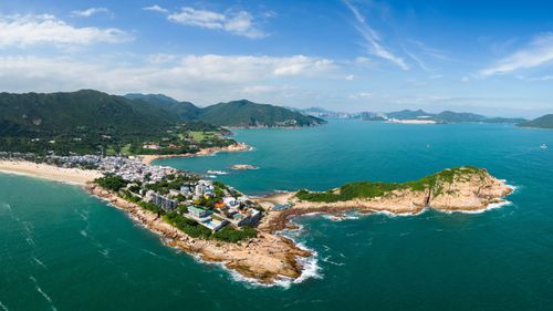 Best Beaches In Hong Kong And All The Seaside Activities You Can Explore